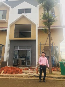 Hình ảnh hoạt động