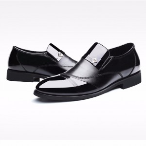 Giày Da Cao Cấp Nam